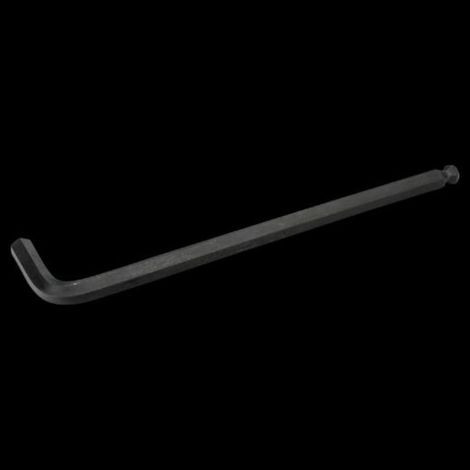 Llave Allen con bola pavonada BAHCO 1996M 1.5 mm (7095-1,5) (1/3)