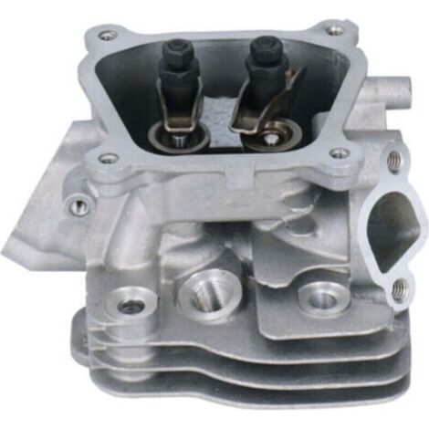 Ensemble de culasse pour 168F 170 GX270 6,5 ch du moteur à essence 2,5 kW