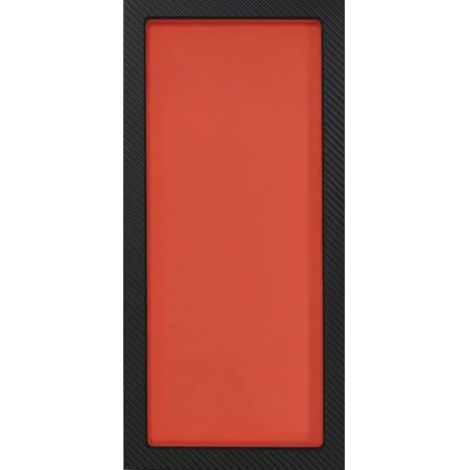 Module mousse 402x189mm carbone creux DRAKKAR (1/2)