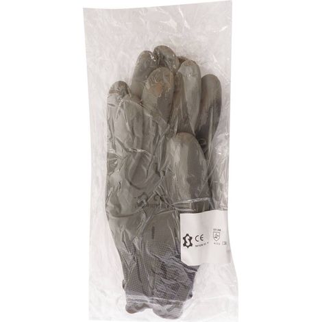 GANT DE DEXTERITE - SODISE  T10