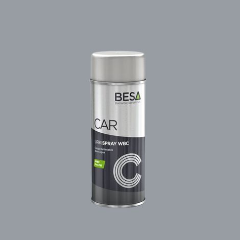 Bombe de Peinture RAL Effect 810-1  Satin