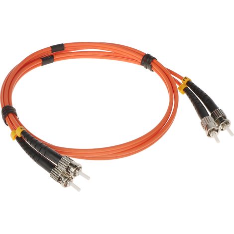 Cavo patch multimodale PC-2ST/2ST-MM 1 m (1/2)