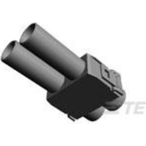 HEAVY DUTY RECTANGULAR CONN 1103156-1 TE Connectivity Contenu: 1 pc(s)