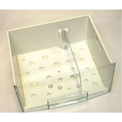 BAC A LEGUMES COMPLET pour refrigerateur ARTHUR MARTIN ELECTROLUX FAURE
