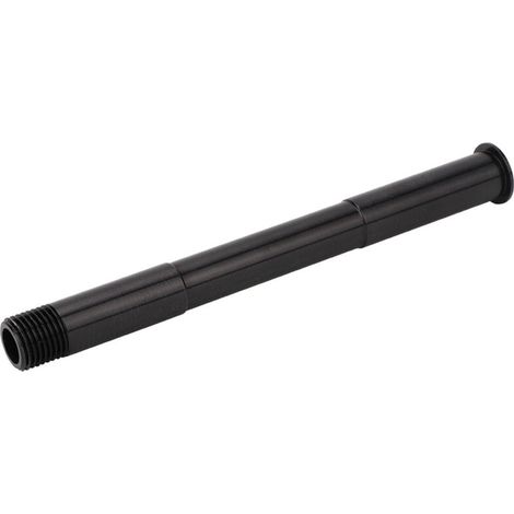 Axe traversant rapide en alliage d'aluminium pour fourche avant de vélo 110x15mm compatible Rockshox