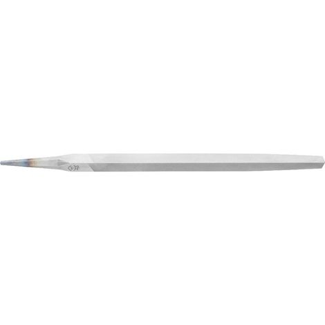 Lima da officina DIN 7261 L.250mm Q.15,5mm Lama 3 Triangolare PFERD