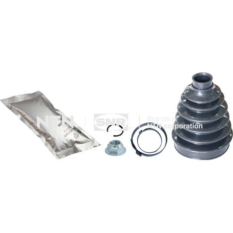 Kits soufflet coté roue - OBK52.006 - SNR - Compatible avec véhicule Ford