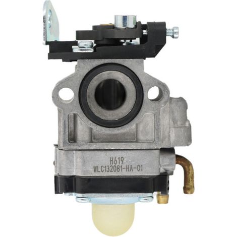 Carburateur H619 pour moteur débroussailleuse - Tronçonneuse élagueuse