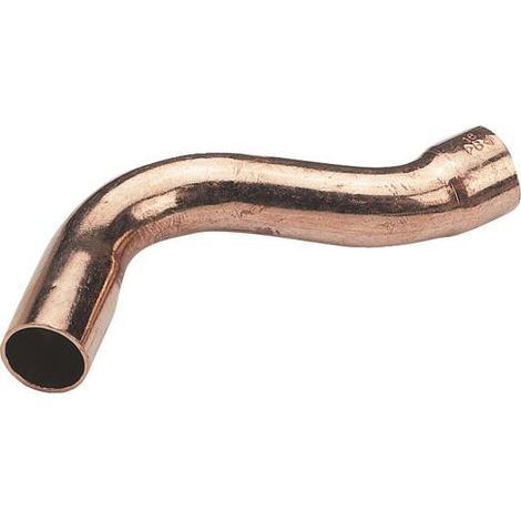 Clarinette mâle femelle 86CU MF 12MM 4160-12