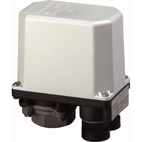 Manostat 3p 25bar EATON MCSN16