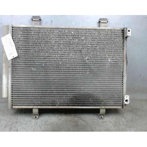 [PRODUIT D'OCCASION] Condenseur Climatisation SUZUKI Swift ♻️ Ref Oe. 9531068l00 - Garantie à vie (1/4)