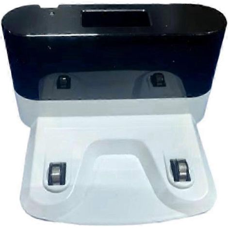 Station de charge de remplacement pour les aspirateurs Eufy RoboVac 11S, MAX, 12, 15T, 15C, MAX30, 30C et 35C. (1/5)