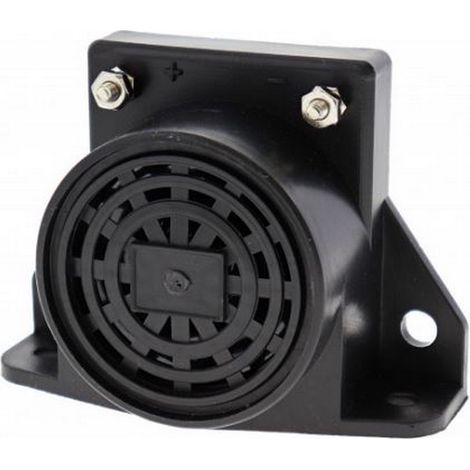 Alarme avertisseur de recul 12/24/36/48v 97 db