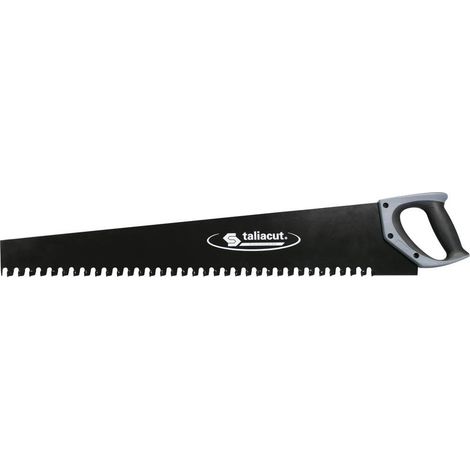 MATERIALSÄGE 700MM 34 ZÄHNE WOLFRAMKARBID TALIAPLAST - 480302