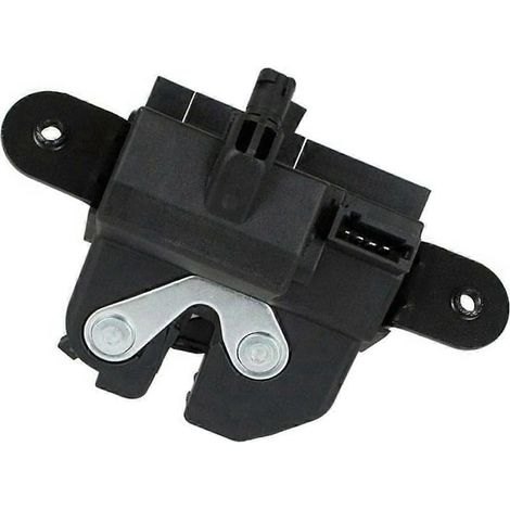 Coffre arrière verrouillage actionneur moteur hayon bagages 51868085 51873093 39021416 pour voiture. (1/4)