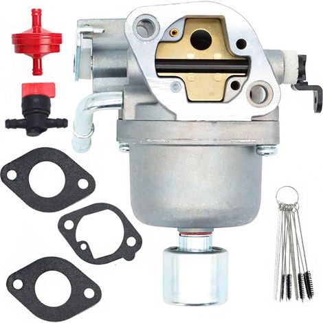 Carburateur compatible Briggs & Stratton 699807 / 697722 – moteur essence (1/5)