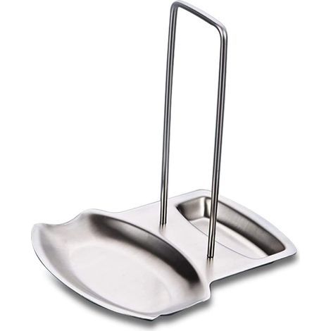 Porte-couvercle de casserole-