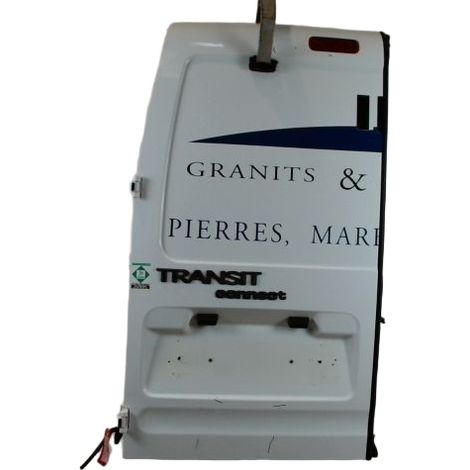 [PRODUIT D'OCCASION] Porte Battante Arriere Gauche FORD T.connect  Diesel ♻️ Ref Oe. 5175043 - Garantie à vie (1/5)