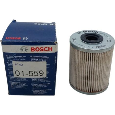 Filtro carburante per opel astra g  astra h  combo  corsa c  meriva a
