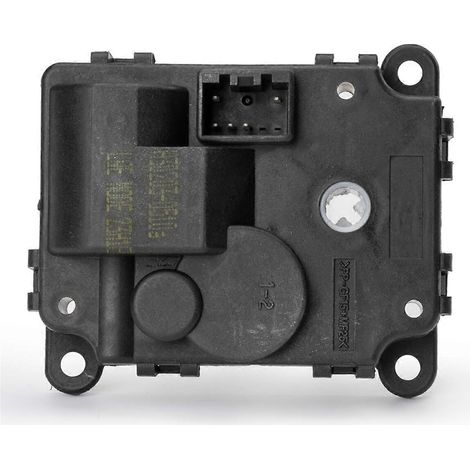 972223E060 Stellmotor für die Luftstromrichtung der Klimaanlage, Heizungssteuerung, Modus für Sorento 2006-2009 97222-3E060