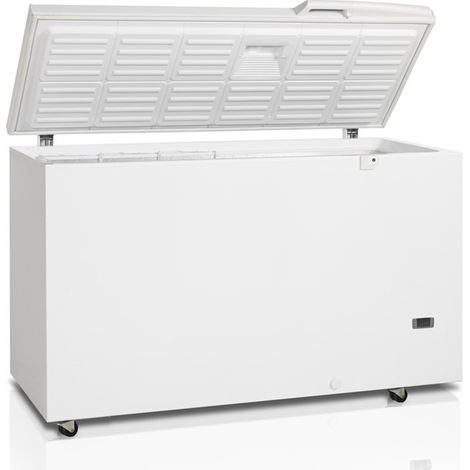 Congélateur de Laboratoire SE40-45 - TEFCOLD (1/4)