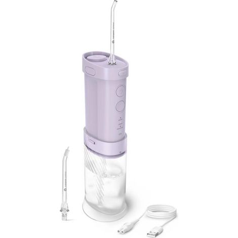 Irrigador bucal Philips Sonicare Compact Flosser 1000 HX3333