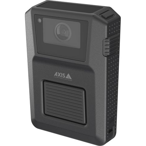 Telecamera axis AXIS W120 impermeabile 64 GB memoria