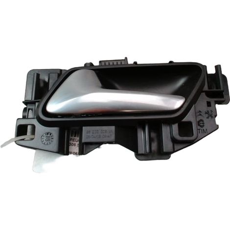 [PRODUIT D'OCCASION] Poignee Interieure Porte Arriere Gauche PEUGEOT 308 Sw 2008- ♻️ Ref Oe. 98201553vv - Garantie à vie