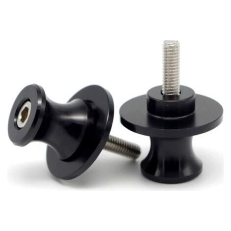 Bras oscillant Bobines Moto voiture de sport CNC vis de levage arrière vis de cadre de levage bras oscillant moto d'aluminium vis de levage de moto accessoires de moto (1/5)