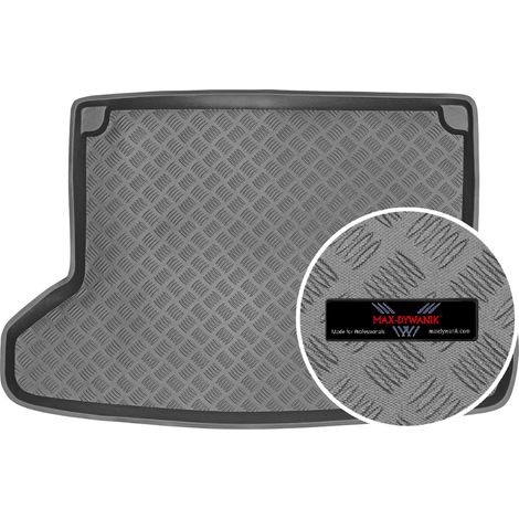 Honda HRV Crossover 2015 – Kofferraummatte MAX-MAT
