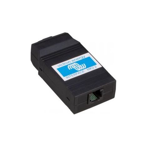 Interface PC Victron MK2-B (VE.Bus à  RS232)