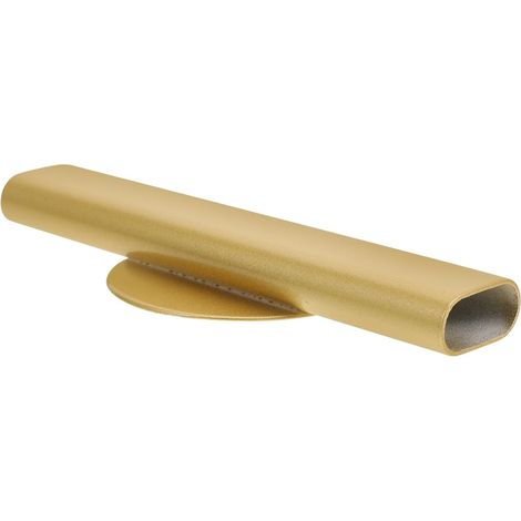 Vases suspendus minimalistes en métal, lot de 2, petit format, pour la décoration murale chambre (1/5)