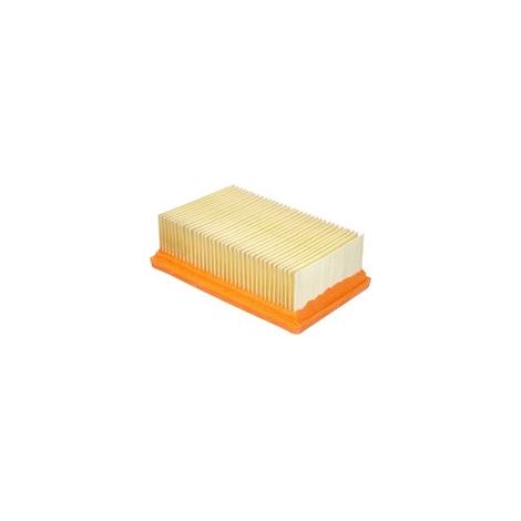 Filtre Nouveau Système Plat Plissé Pour MV4, MV5, MV6 H695 (1/5)
