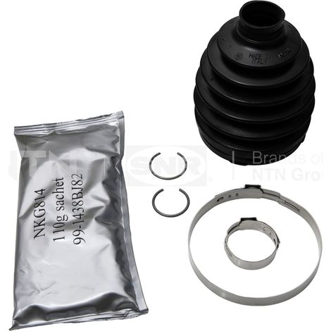 Kits soufflet coté roue - OBK55.028 - SNR - Compatible avec véhicule Renault, Dacia, Alpine