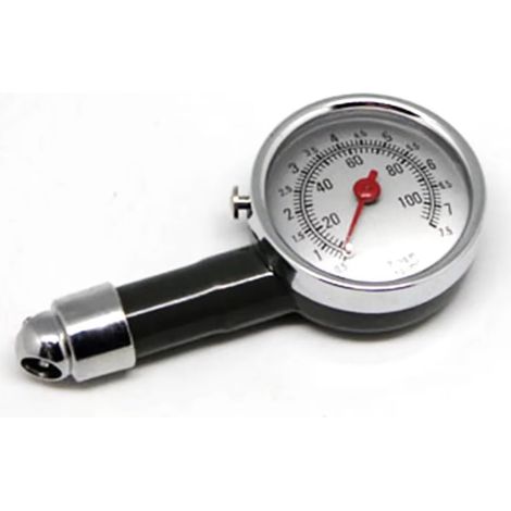 Pneu Manomètre De Pression d'air pour Pneus De Voiture De (1/5)