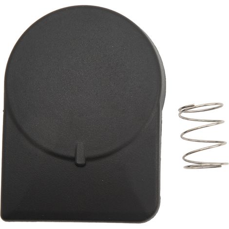 Kit coperchio valvola a membrana PCV ad alte prestazioni 11127646553 per Cooper R61 R60 R59 R58 R57 R56 R55. (1/5)