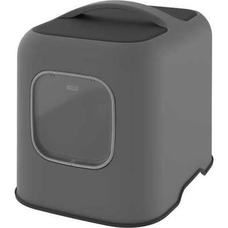 ROTHO - Maison toilette - BIALA - Anthracite
