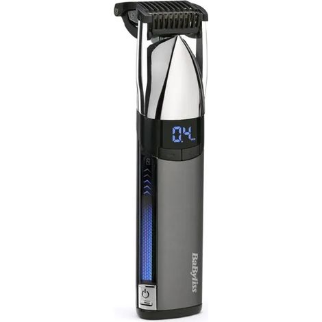 Babyliss Super-X Metal S996E Bartschneider
