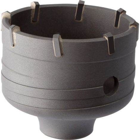 Kit Trépan Carbure SDS plus - 326C Ø 40 Long. Utile 40 Long. totale 150