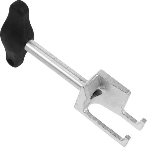 Outil de Démontage Bobine D'allumage Extracteur Métal Multifonction pour Voiture Moto Outil de Retrait Bougie Haute Pression Usage Professionnel (1/5)