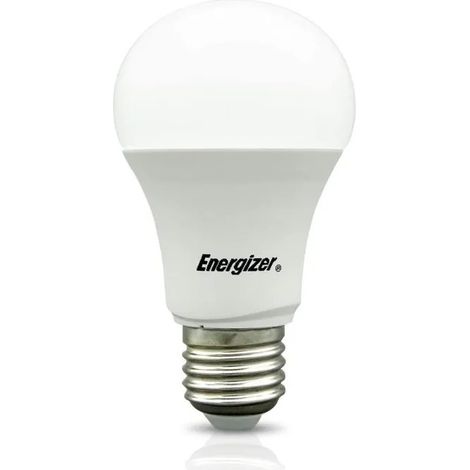 Ampoule energizer e27 806 lumens 4000K