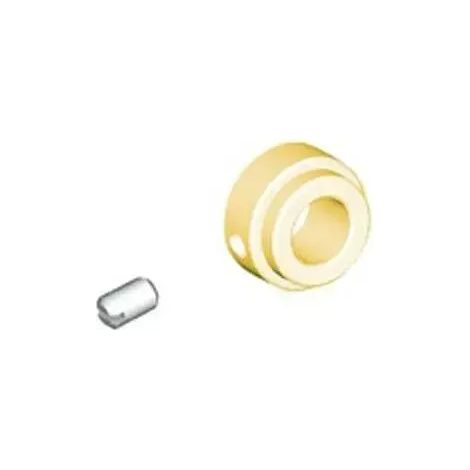 9162258 - Bague de fixation pour axe hexagonal 5 mm Somfy