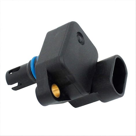 Capteur de pression du collecteur d'admission 0872679 compatible avec R50 S 02-06 (1/5)