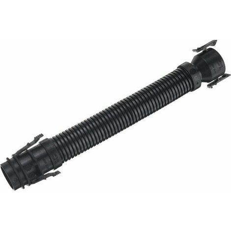 YMYNY Pour BMW filtre à air tuyau de reniflard d'admission tuyau de culbuteur couvercle de came N47 N57 13717803842 (1/5)