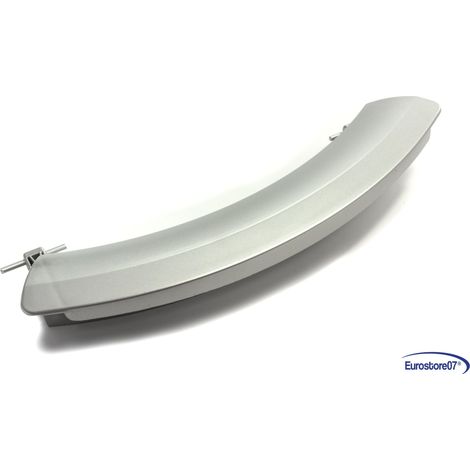 MANIGLIA PORTA OBLO' LAVATRICE COMPATIBILE    BOSCH 00751791     00647904 LV 115 (1/4)