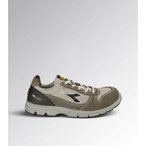 Diadora Utility Run Text Low Scarpe antinfortunistiche basse S1PS FO SR ESD - 44 (1/9)