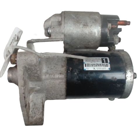 [PRODUIT D'OCCASION] Demarreur CITROEN Nemo 2007- ♻️ Ref Oe. 5802m9 - Garantie à vie (1/4)