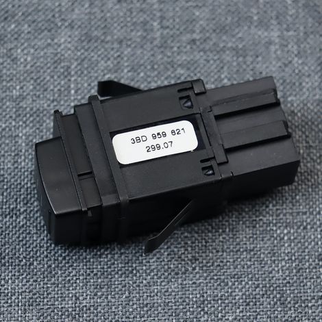 Applicable to Volkswagen Passat Lingyu rear window defrost button and rear windshield preheating switch