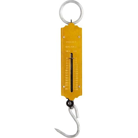 Esschert Design Wiegehaken bis maximal 25 kg (1/2)