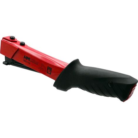 Müllner Hammertacker Tacker Professional für KL11 (Typ 7) Länge 6-10 mm TH11-12